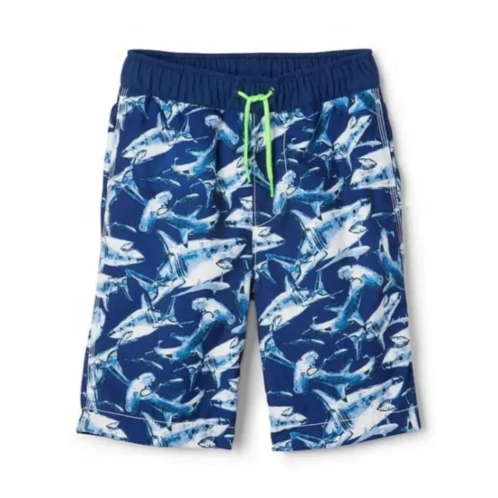 Gap Boys Swim Boardshorts size 10
